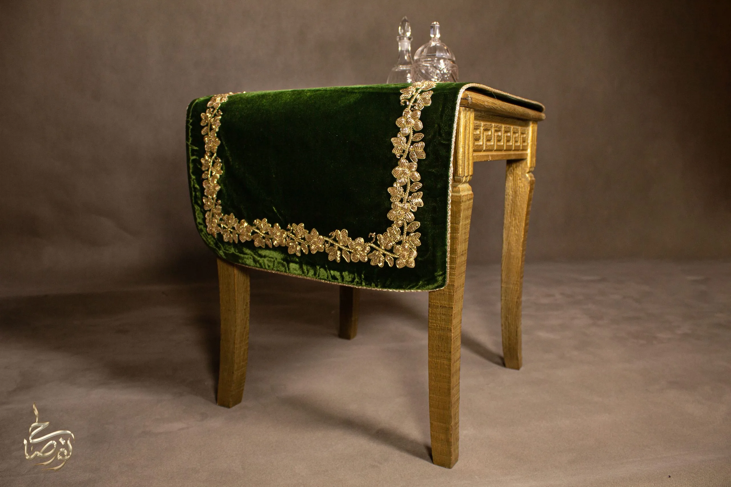 رومیزی رانر